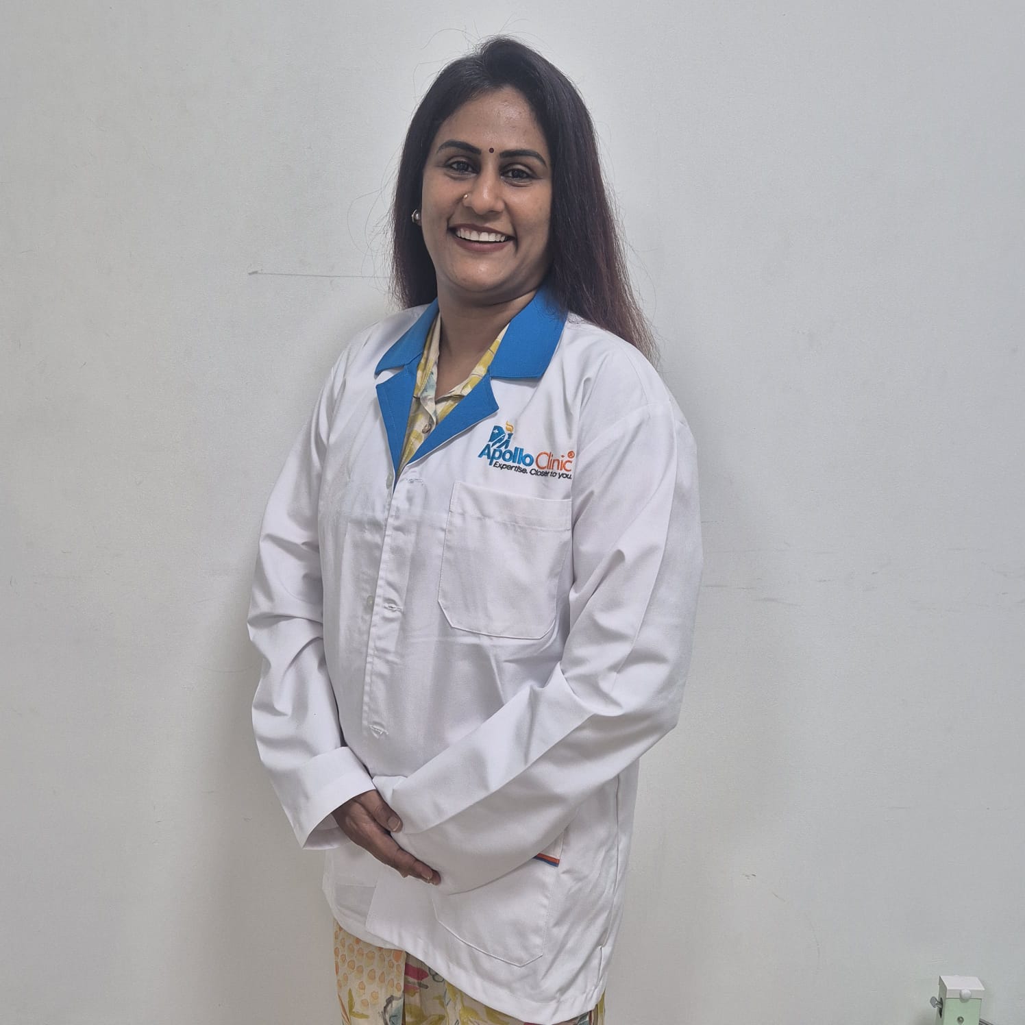 Dr. Shubha Subramanian